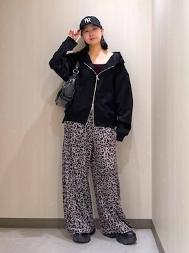 Sakiさんのコーディネート