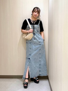 Sakiさんのコーディネート