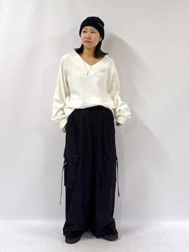 Sakiさんのコーディネート