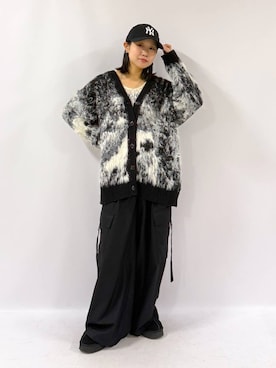 Sakiさんのコーディネート