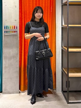 Sakiさんのコーディネート