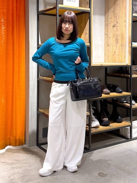 Sakiさんのコーディネート