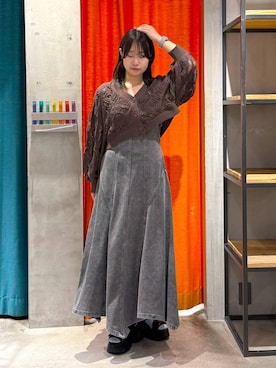 Sakiさんのコーディネート