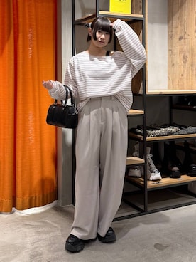 Sakiさんのコーディネート