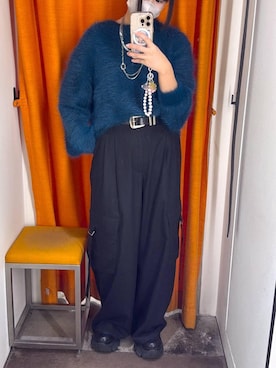 Sakiさんのコーディネート