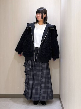 Sakiさんのコーディネート