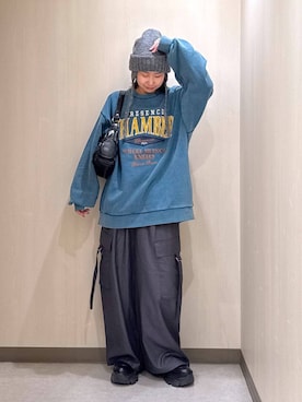 Sakiさんのコーディネート