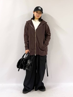 Sakiさんのコーディネート