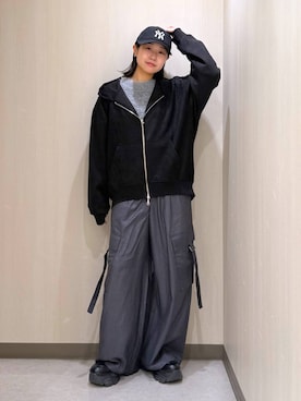 Sakiさんのコーディネート