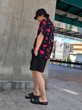 harasho00さんのコーディネート