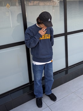 harasho00さんのコーディネート