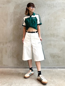 AGさんのコーディネート