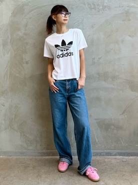 AGさんのコーディネート