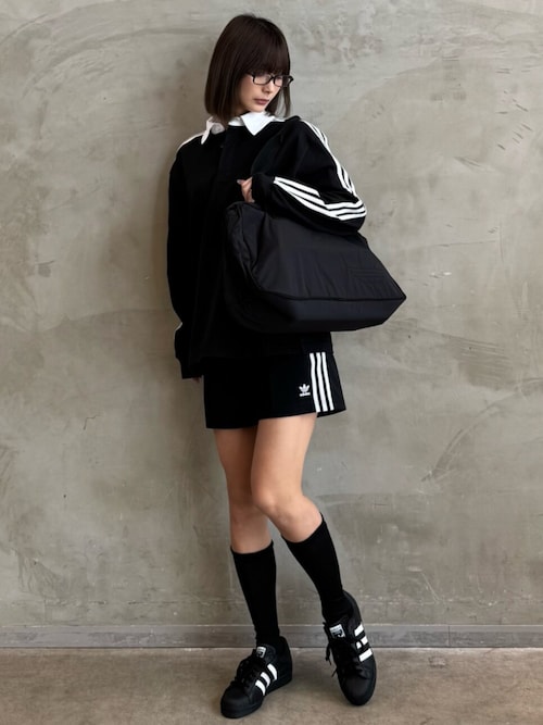 adidasショートパンツ ファイヤーバード ショーツ / FIREBIRD SHORT / ショートパンツ