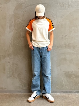 AGさんのコーディネート