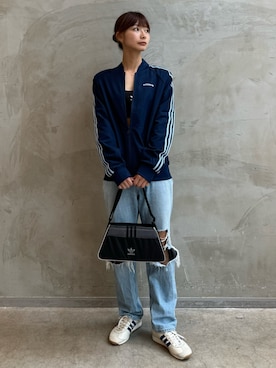 AGさんのコーディネート