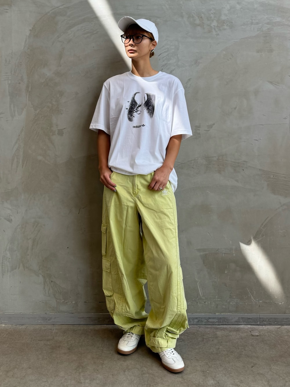 トレーニング サプライ ストリート 半袖Tシャツ 5、Adilenium シーズン