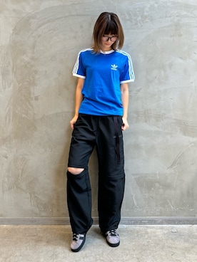 AGさんのコーディネート