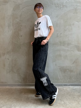 AGさんのコーディネート