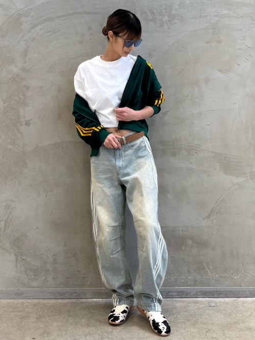 adidas ジャージ アディカラー クラシック ファイヤーバード
