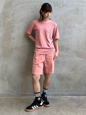 AGさんのコーディネート