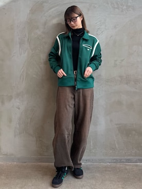 AGさんのコーディネート