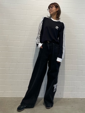 AGさんのコーディネート