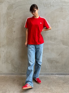 AGさんのコーディネート