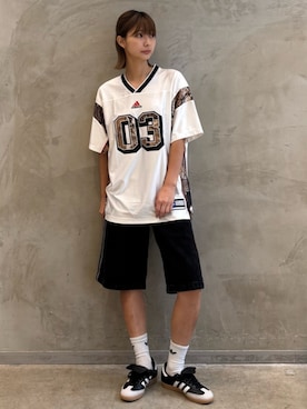 AGさんのコーディネート