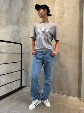 AGさんのコーディネート