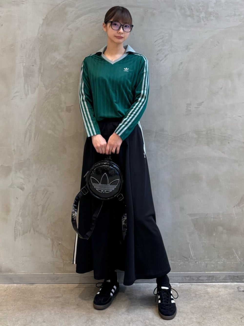 adidas（アディダス）の「アディカラープレミアム ラウンド