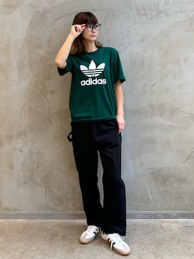 AGさんのコーディネート