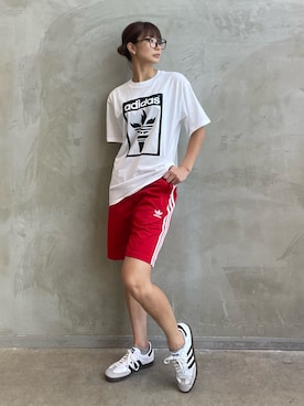 AGさんのコーディネート