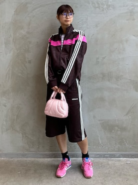 AGさんのコーディネート