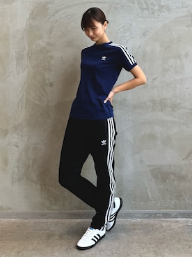 AGさんのコーディネート