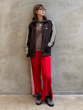 AGさんのコーディネート