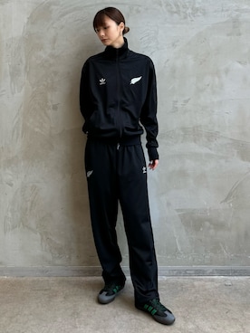 AGさんのコーディネート