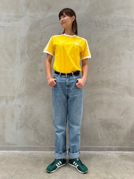 AGさんのコーディネート