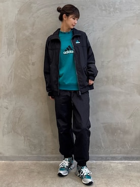 AGさんのコーディネート