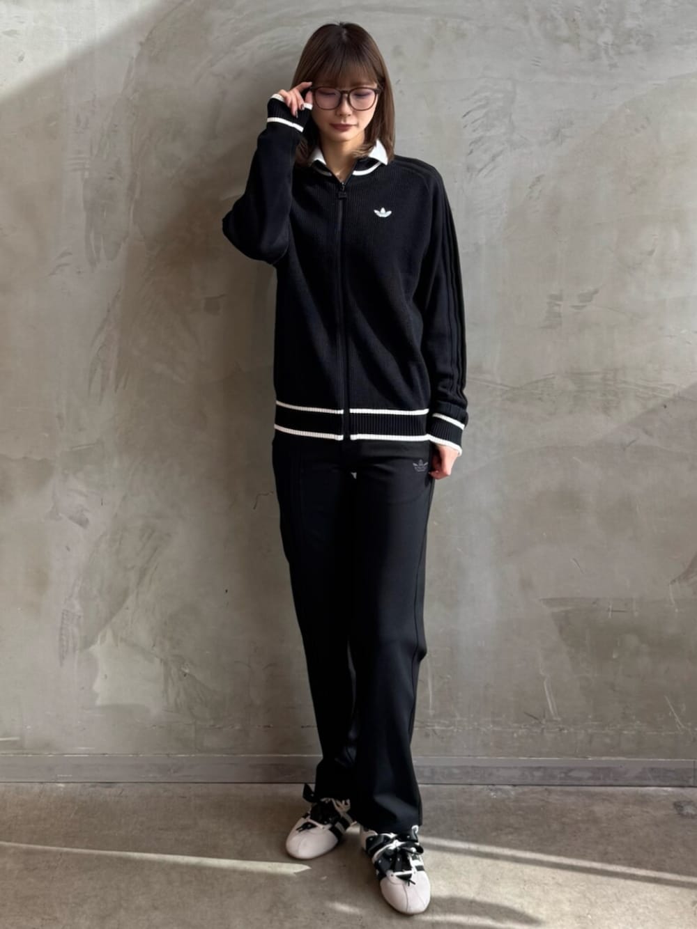 adidas Originals ファッション テーラードパンツ W32インチ セール】ファッション テーラードパンツ / アディダスオリジナル
