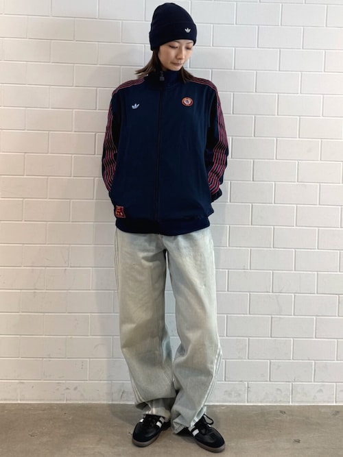 アストン・ヴィラFC テラスアイコン トラックトップ トラック