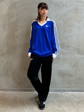 AGさんのコーディネート