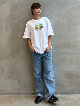 AGさんのコーディネート