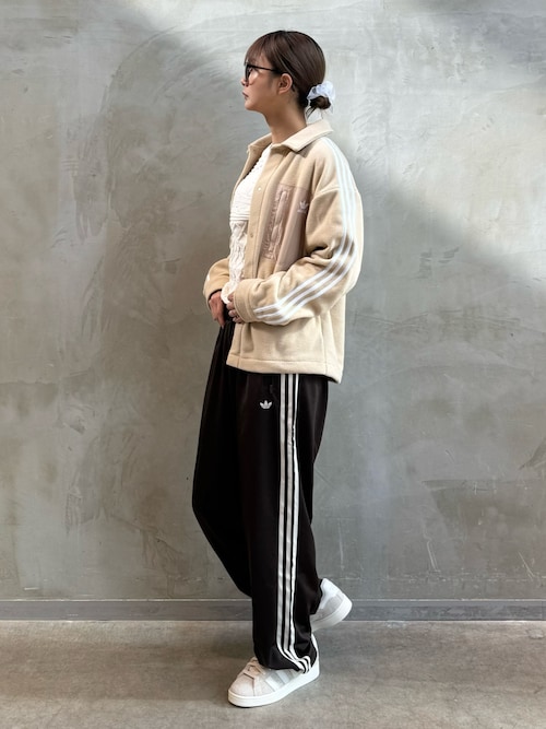 セール】KNTD TRF SWTR / アディダスオリジナルス adidas