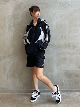 AGさんのコーディネート