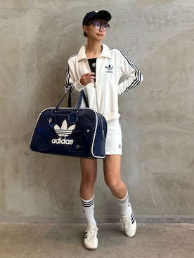 AGさんのコーディネート