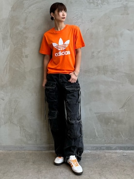 AGさんのコーディネート