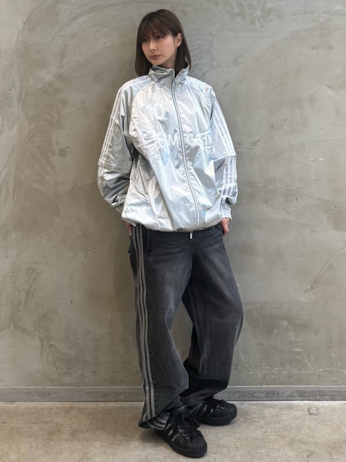 タンタン様アディダス　adidas デニム　ジョガーパンツ 楽天市場】【8/24 20時〜9/1 10時までポイント20倍】レディース
