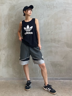 AGさんのコーディネート