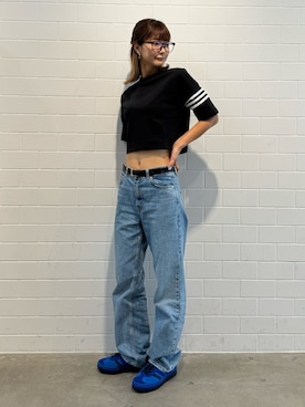 AGさんのコーディネート